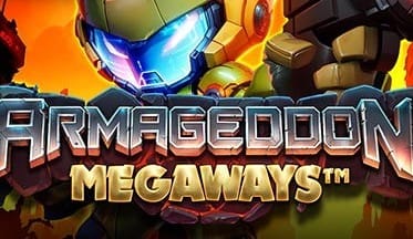 Armageddon Megaways