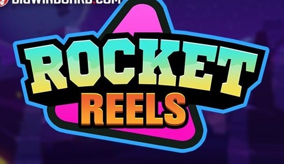 Rocket Reels