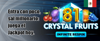 Reembolso VIP Semanal promotion banner