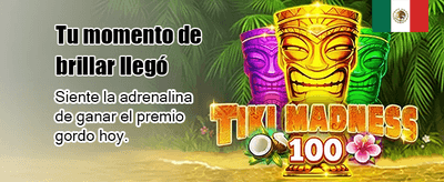 Casino Online en México
